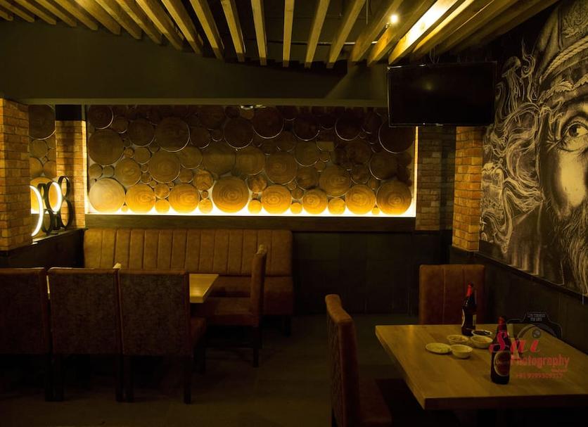 Restoran Fotoğraf