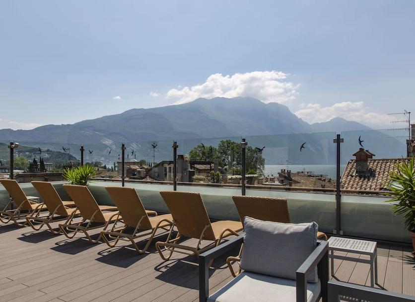 Balkon Fotoğraf