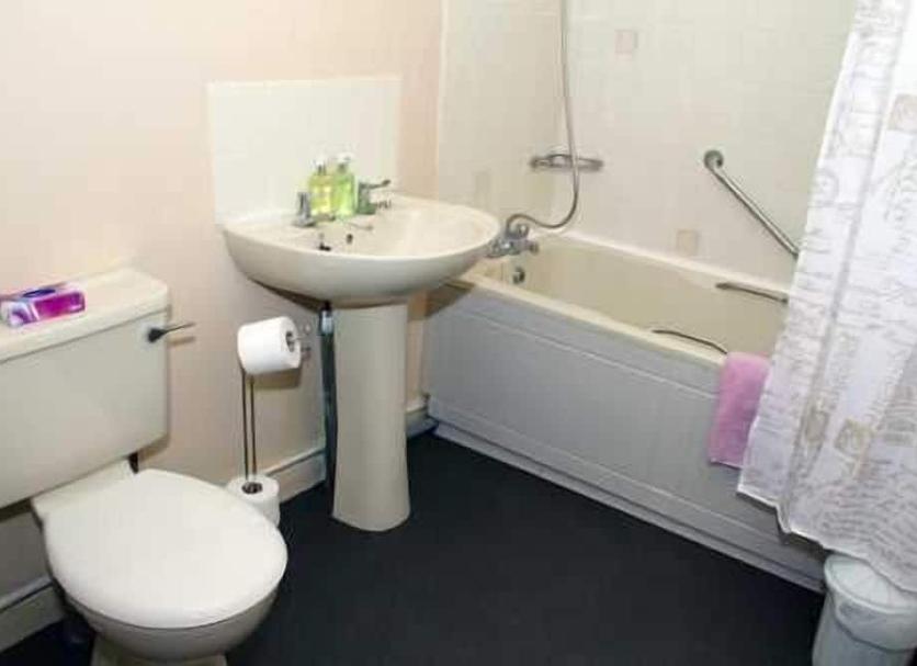 Banyo Fotoğraf