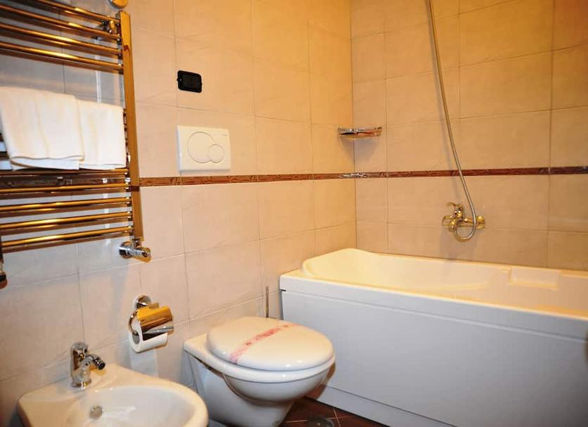 Banyo Fotoğraf