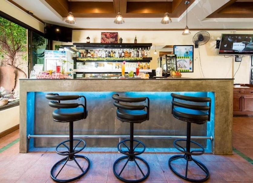 Bar Fotoğraf