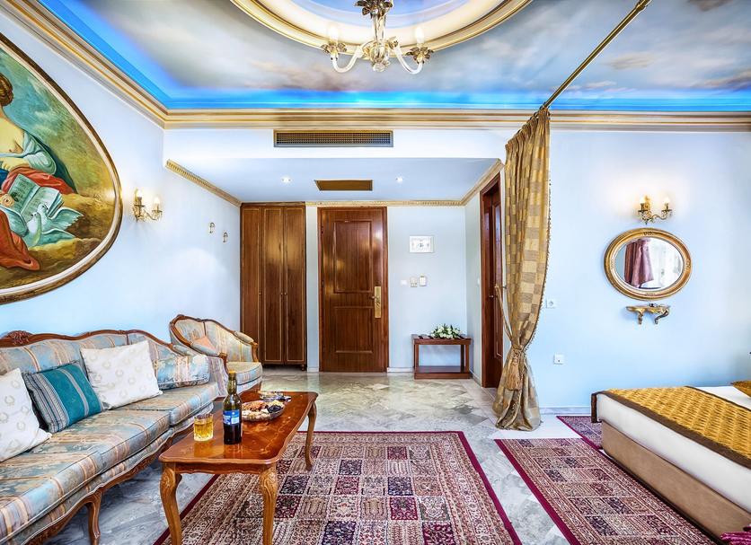 Oturma odası Fotoğraf