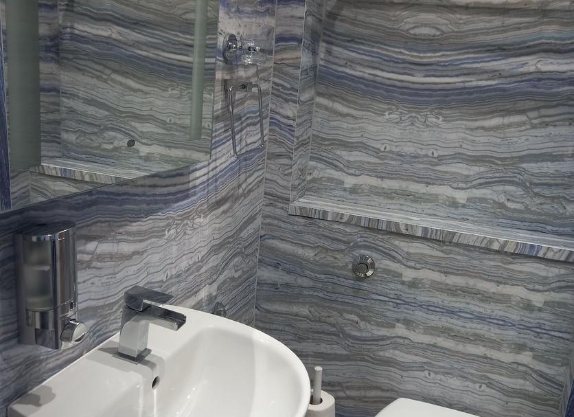 Banyo Fotoğraf
