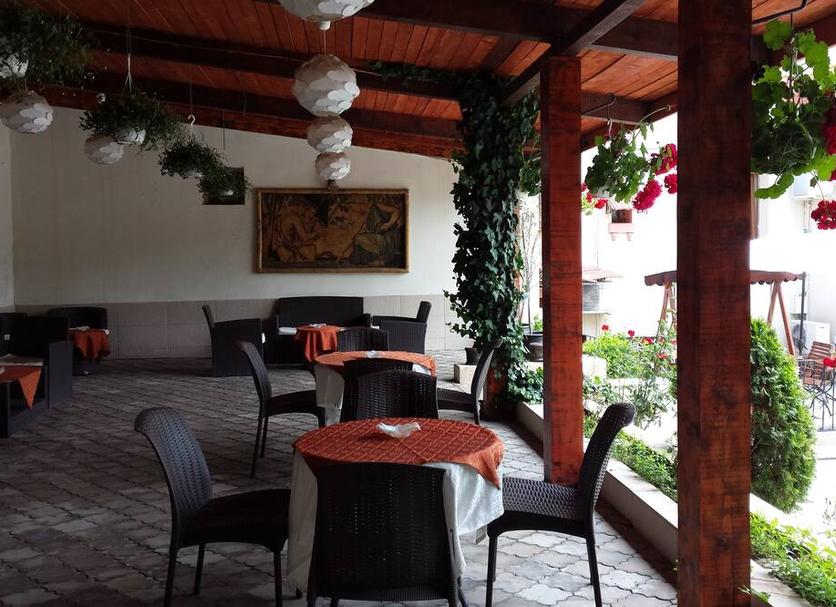 Restoran Fotoğraf