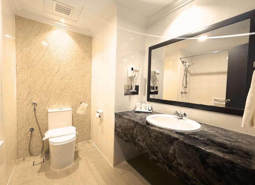 Banyo Fotoğraf