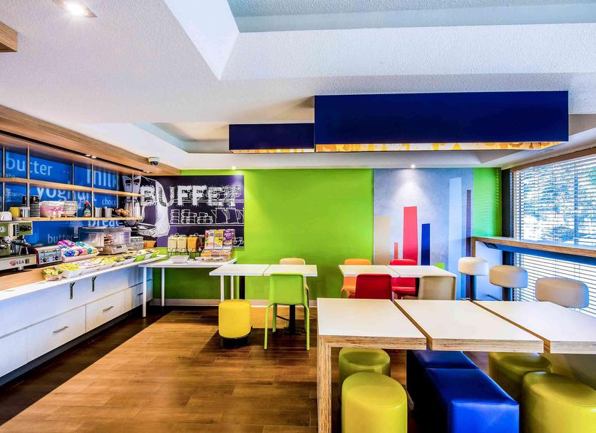 Restoran Fotoğraf