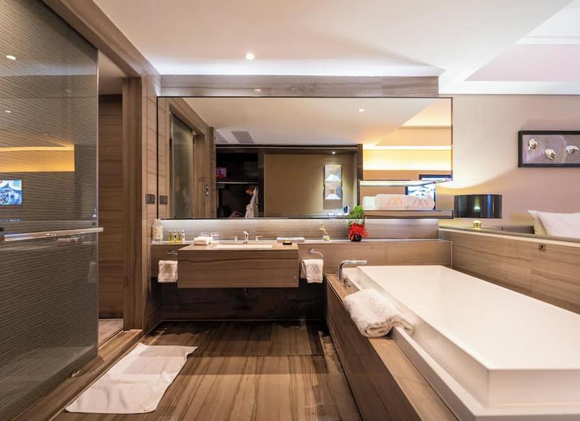 Banyo Fotoğraf