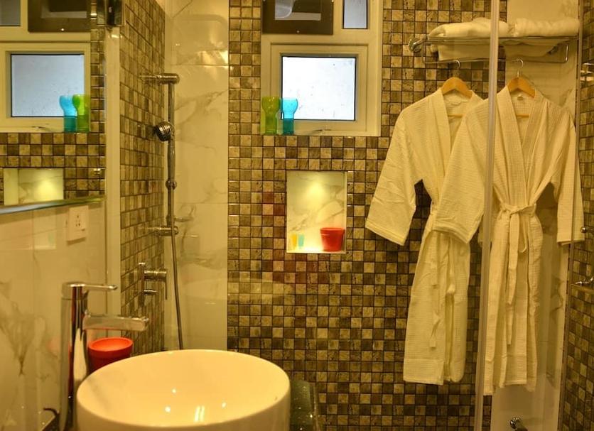 Banyo Fotoğraf