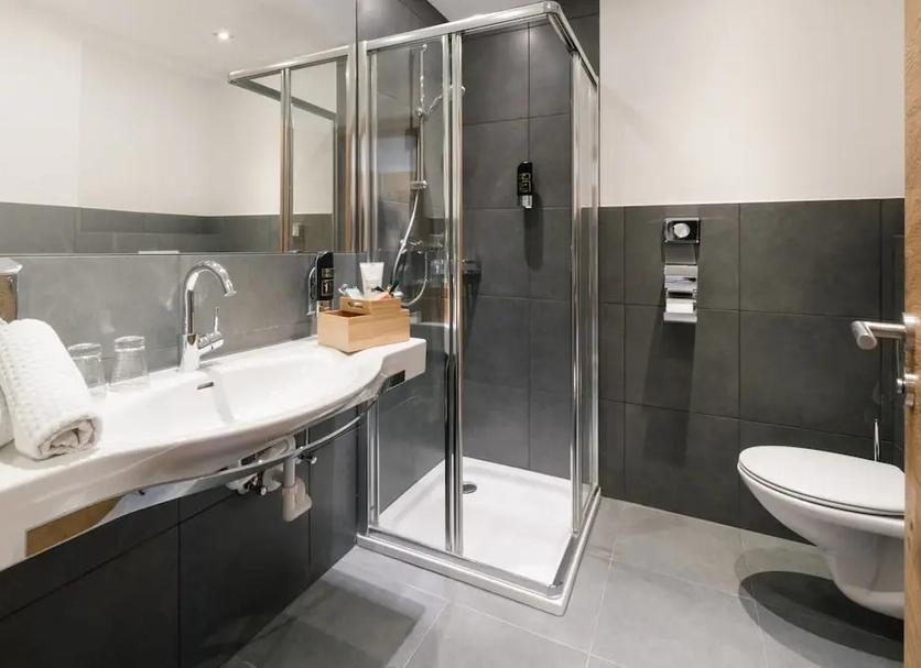 Banyo Fotoğraf