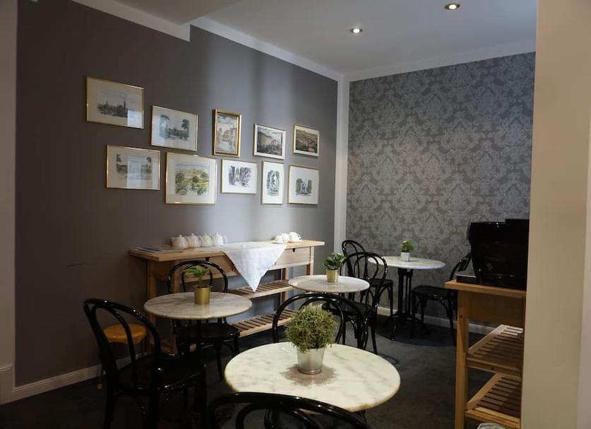 Restoran Fotoğraf