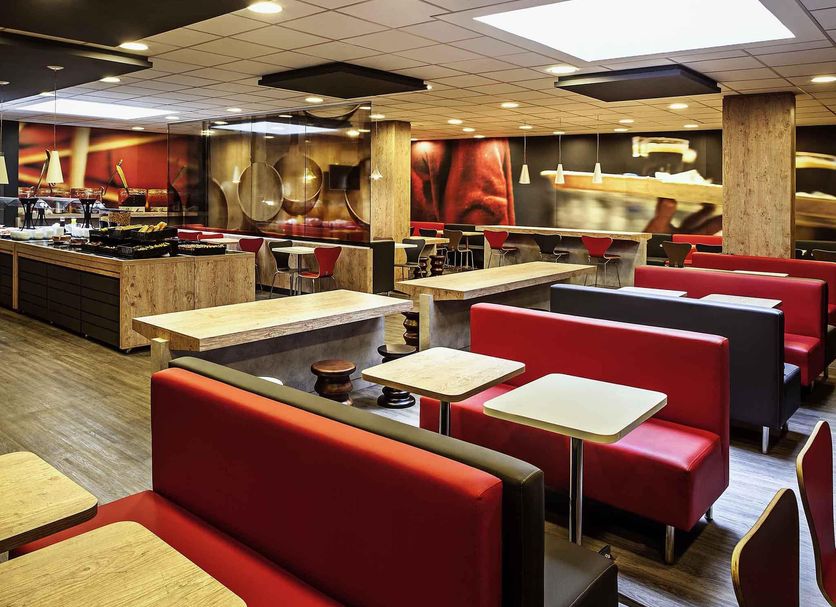 Restoran Fotoğraf