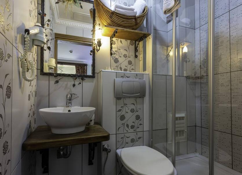 Banyo Fotoğraf