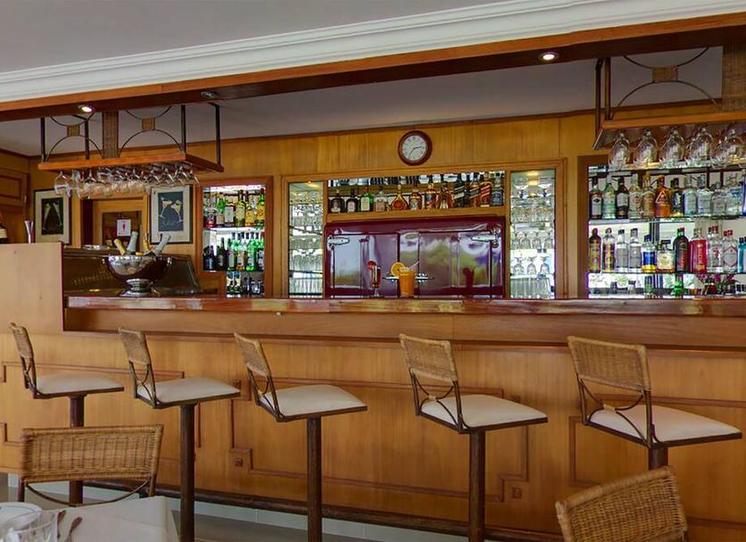 Bar Fotoğraf