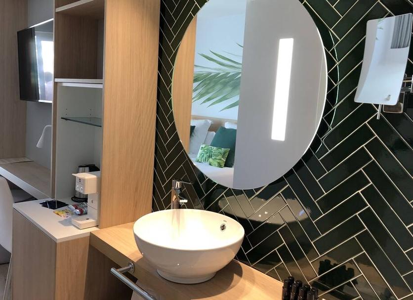 Banyo Fotoğraf