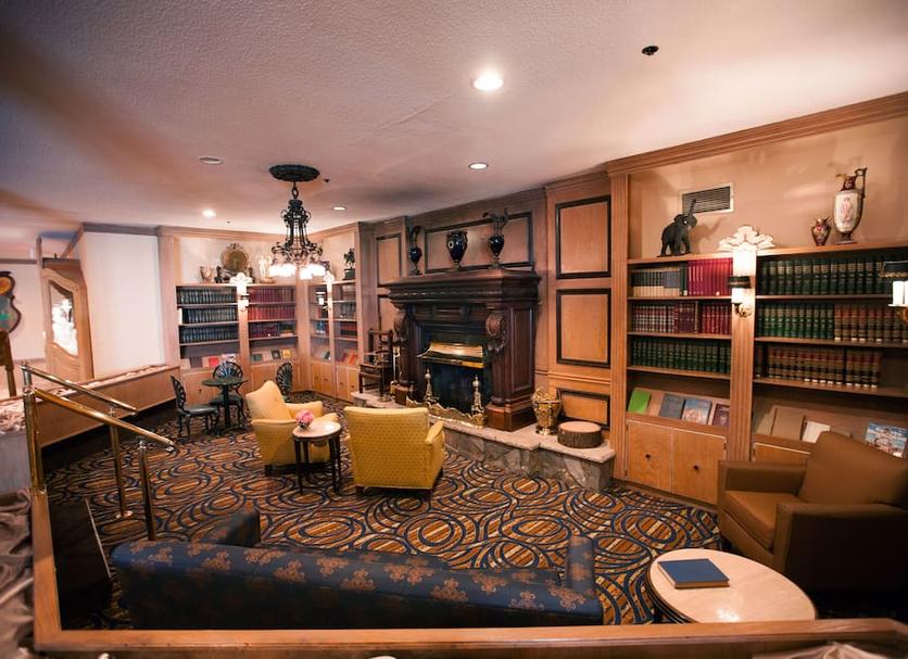 Salon Fotoğraf