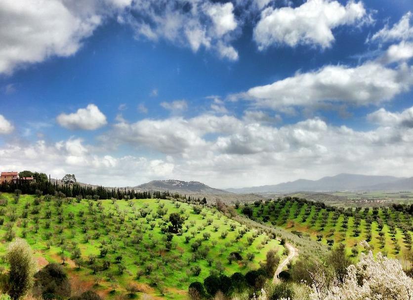 Dış görünüm Fotoğraf