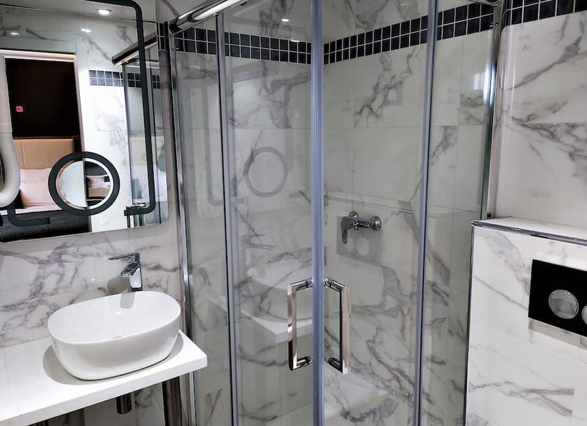 Banyo Fotoğraf