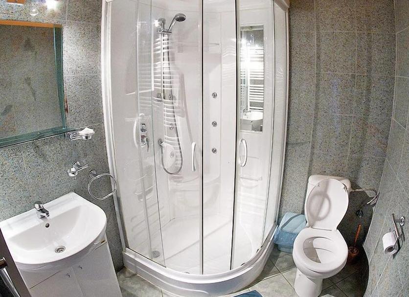 Banyo Fotoğraf