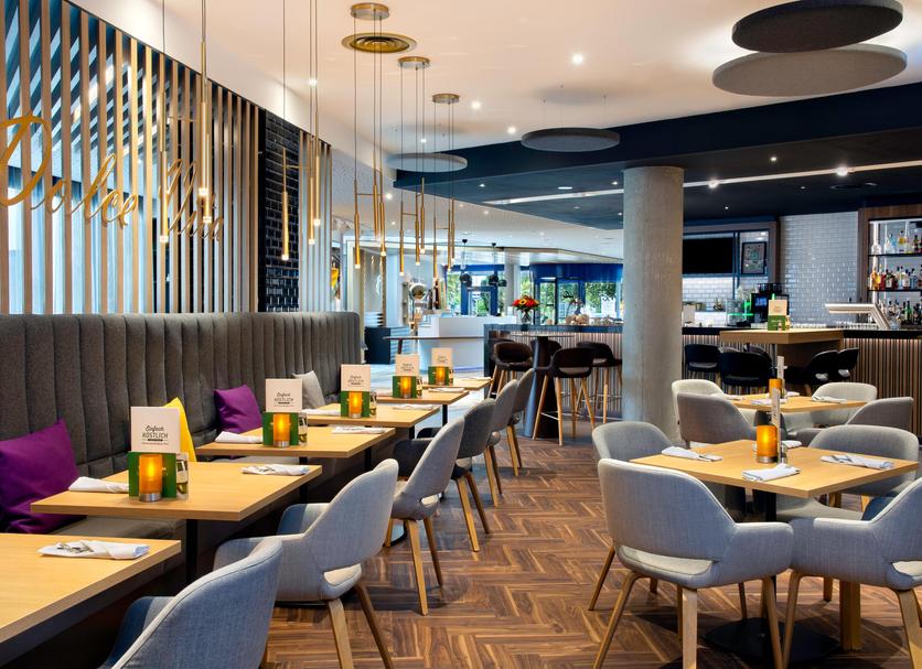 Restoran Fotoğraf
