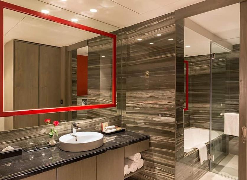 Banyo Fotoğraf