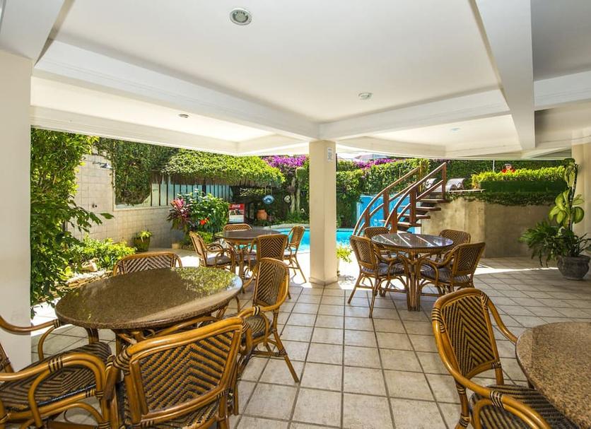 Veranda Fotoğraf