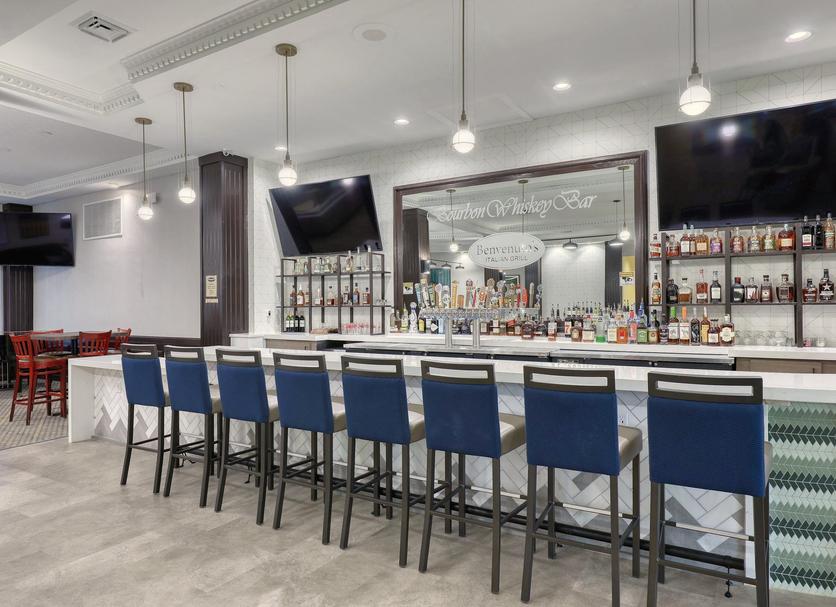 Bar Fotoğraf