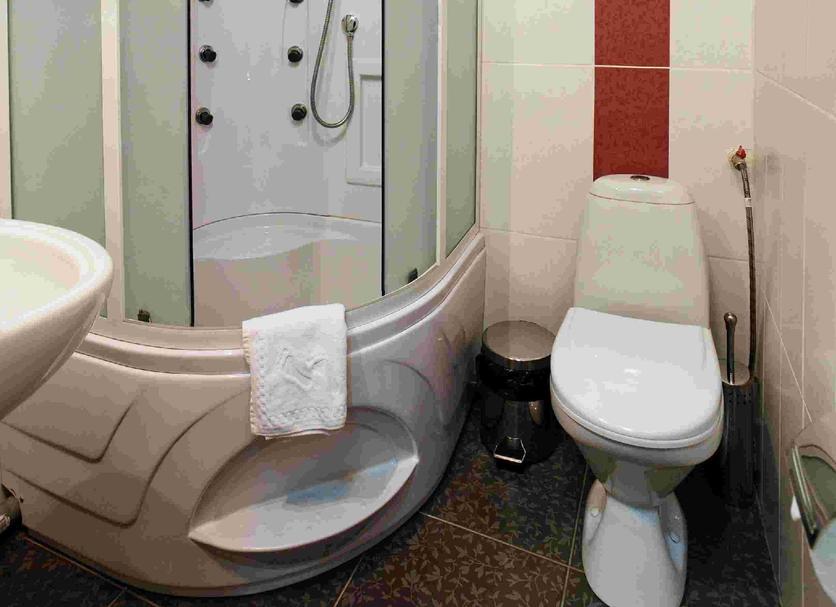 Banyo Fotoğraf