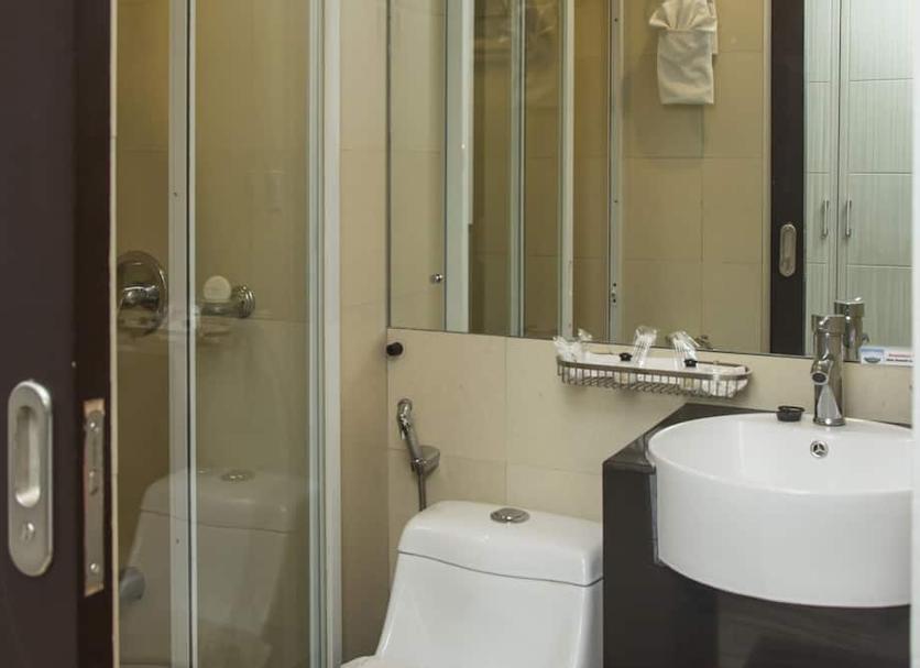 Banyo Fotoğraf