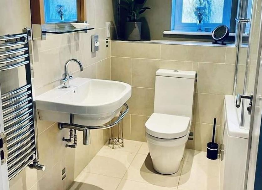 Banyo Fotoğraf