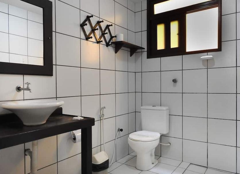 Banyo Fotoğraf