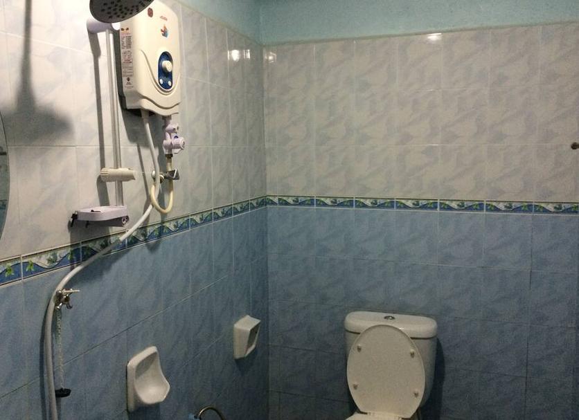 Banyo Fotoğraf