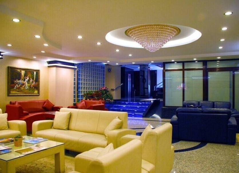Salon Fotoğraf