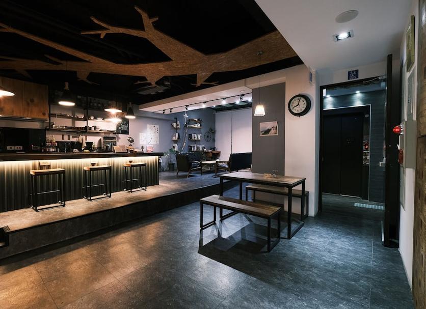 Bar Fotoğraf