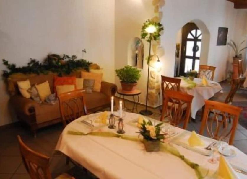 Restoran Fotoğraf