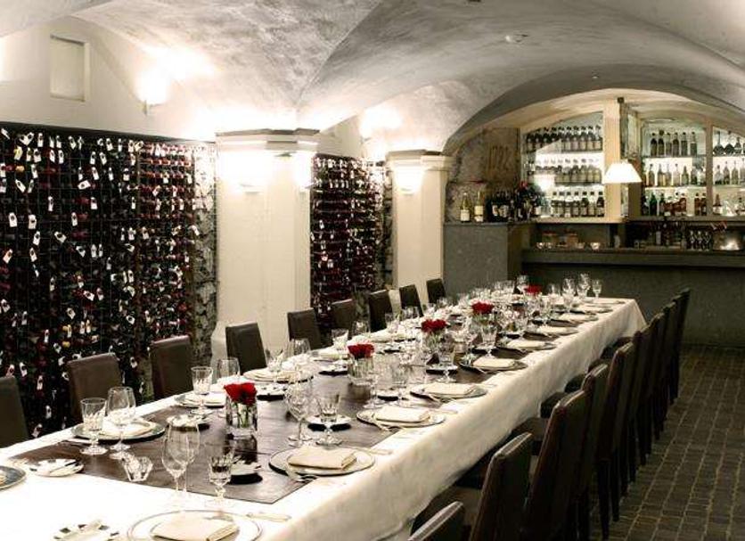 Restoran Fotoğraf