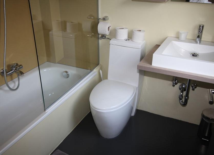 Banyo Fotoğraf