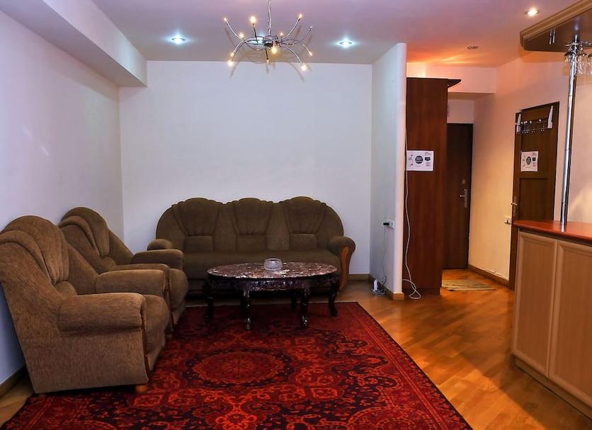 Oturma odası Fotoğraf