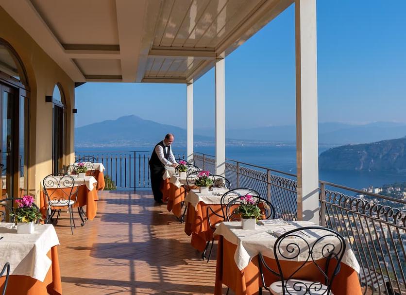 Balkon Fotoğraf