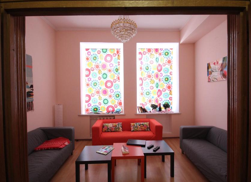 Oturma odası Fotoğraf