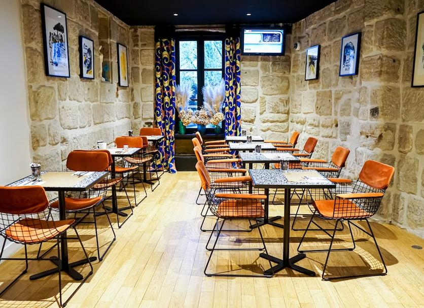 Restoran Fotoğraf