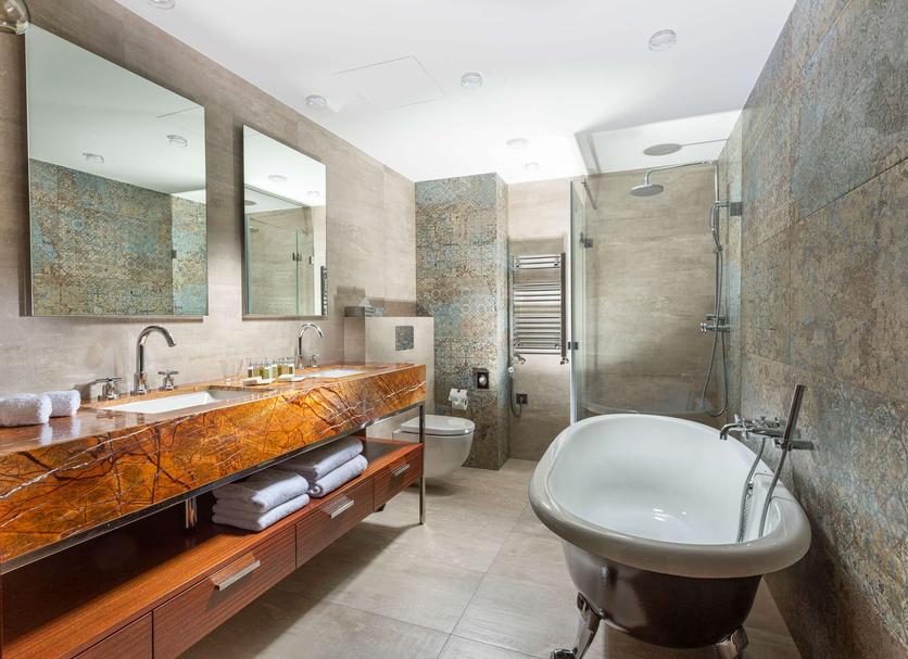 Banyo Fotoğraf
