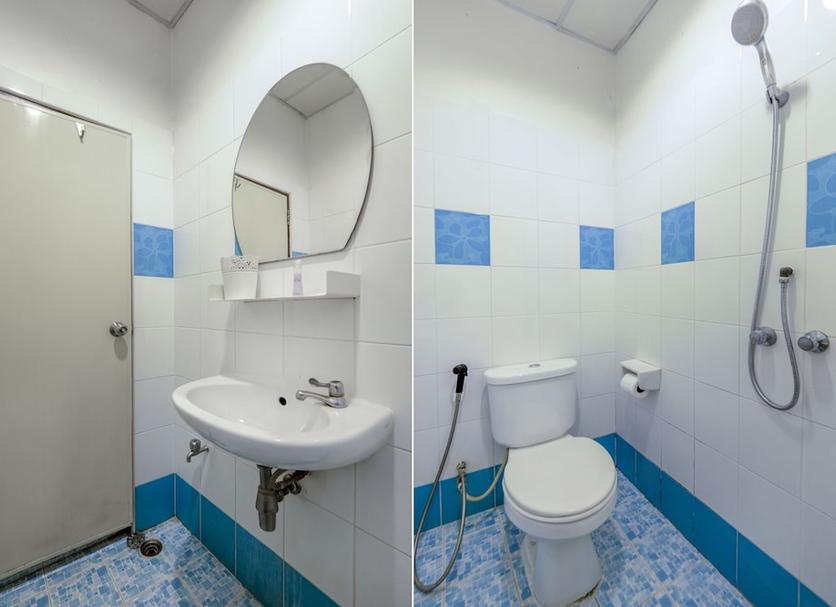 Banyo Fotoğraf