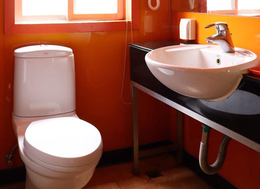 Banyo Fotoğraf
