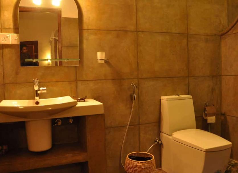 Banyo Fotoğraf