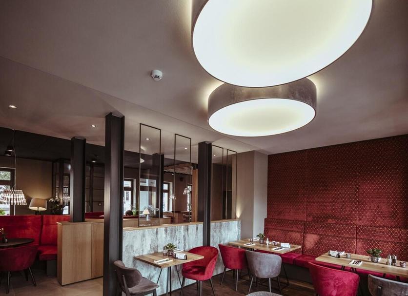 Restoran Fotoğraf