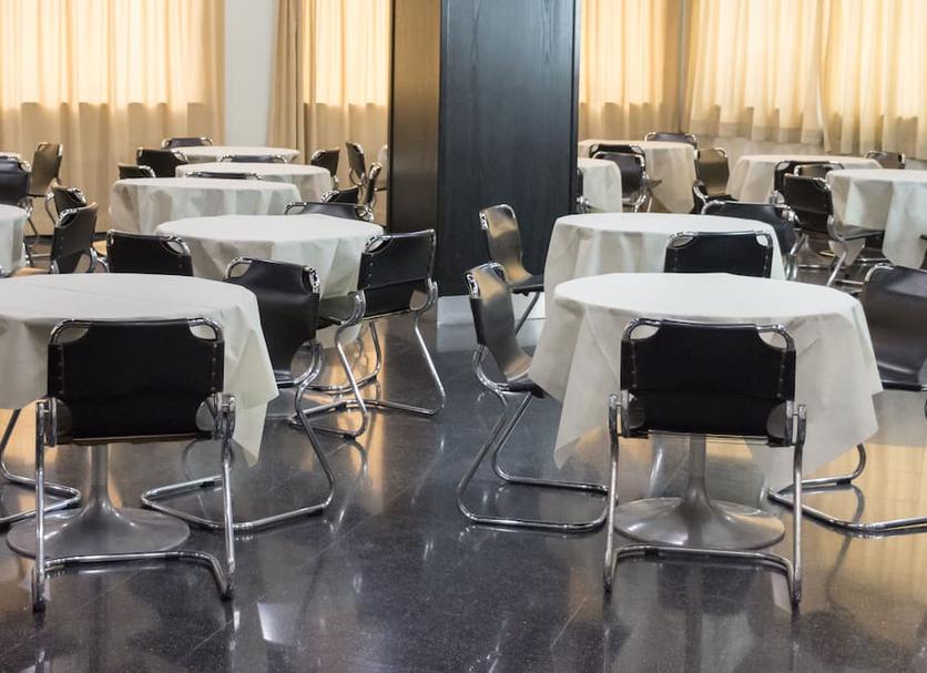 Restoran Fotoğraf