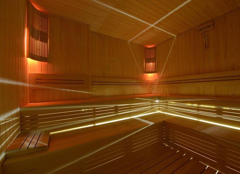 Spa Fotoğraf