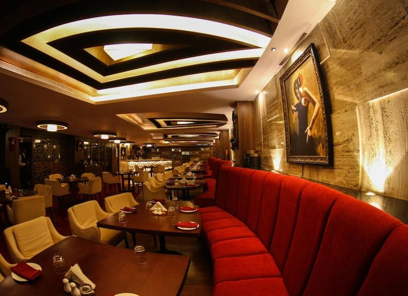 Restoran Fotoğraf