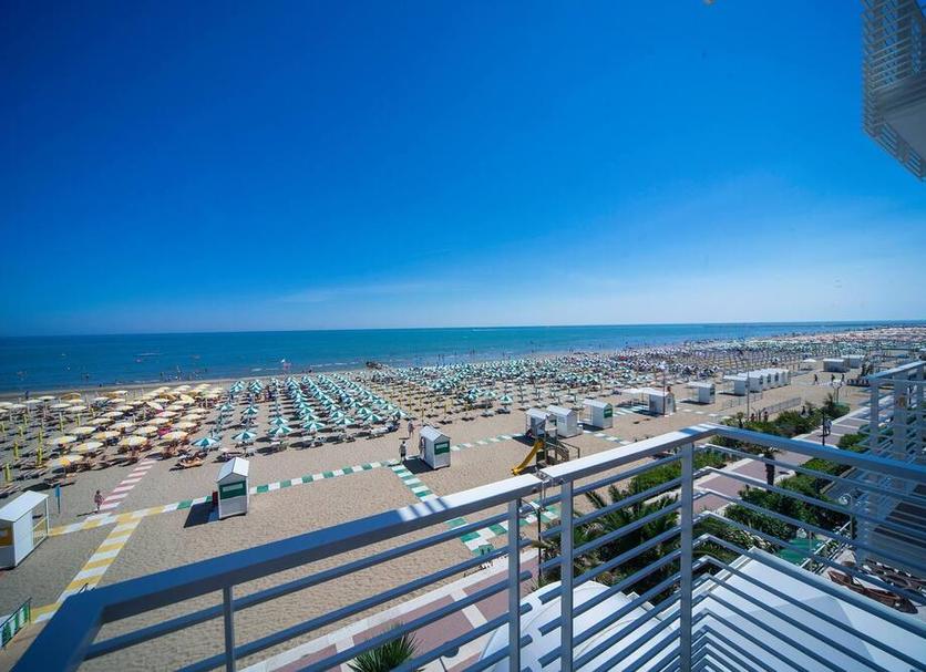 Balkon Fotoğraf