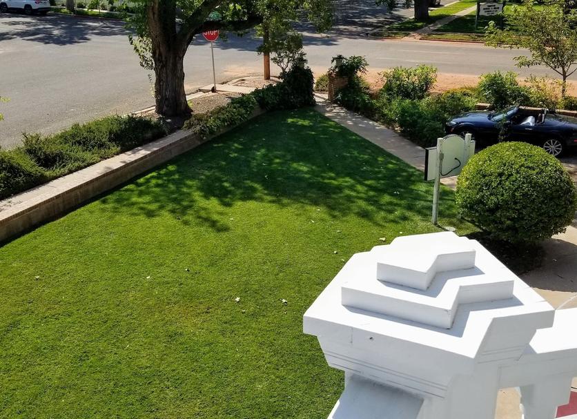 Dış görünüm Fotoğraf